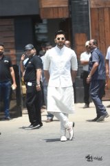 Sonam Kapoor and Anand Ahuja Wedding Photos